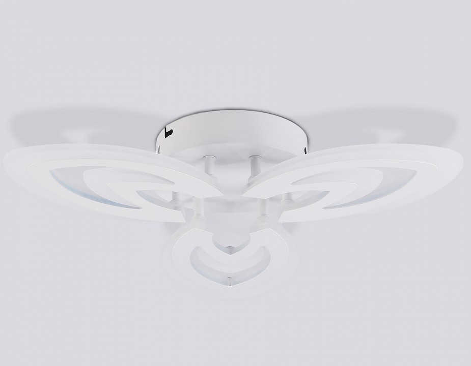 Потолочная люстра ambrella light fa fa4545