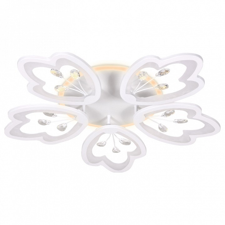 Накладной светильник ambrella light fa fa510