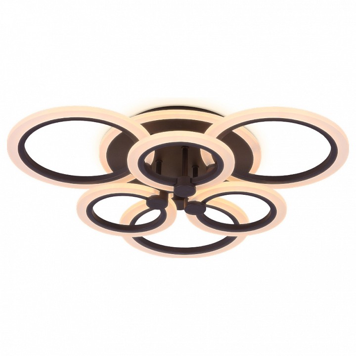 Потолочная люстра ambrella light fa fa528