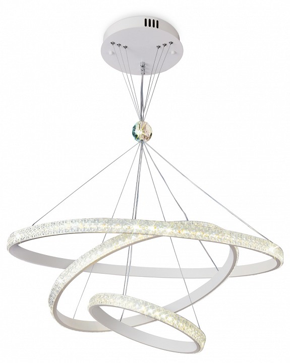 Подвесной светильник ambrella light fa fa6157