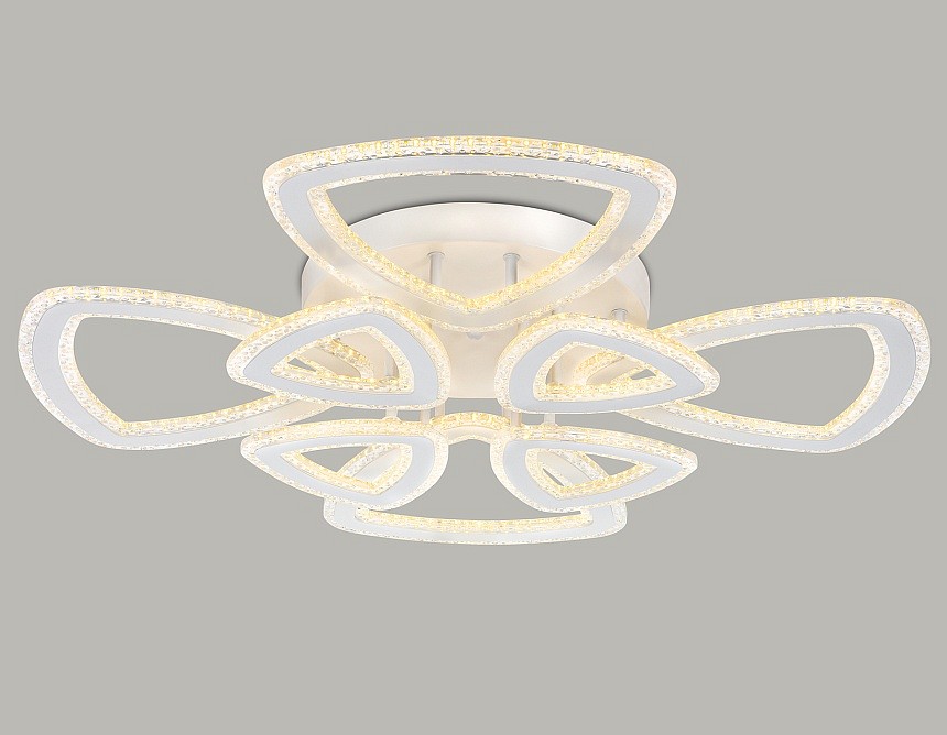 Потолочная люстра ambrella light fa fa8863