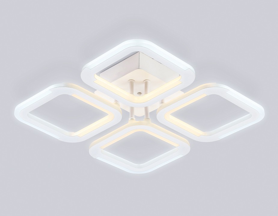 Потолочная люстра ambrella light fa fa8947