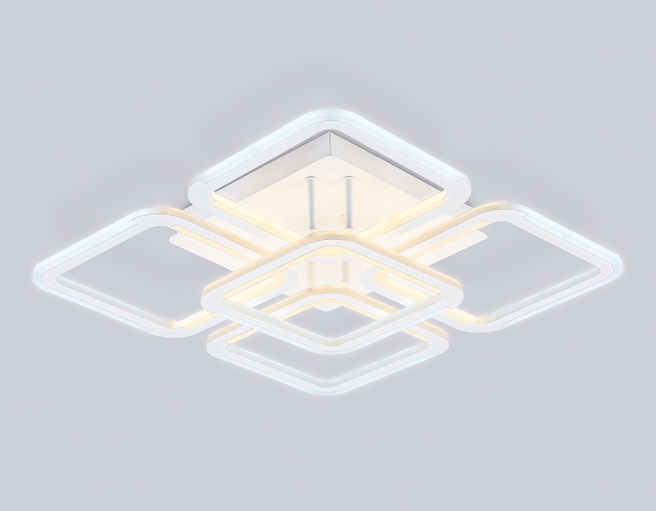 Потолочная люстра ambrella light fa fa8949