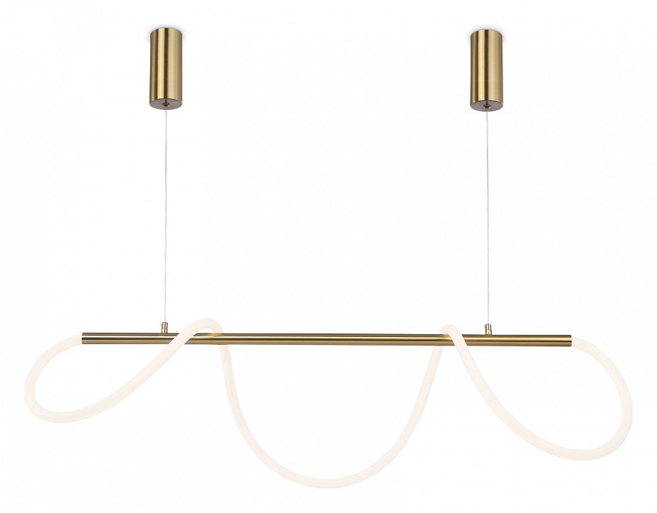 Подвесной светильник ambrella light fl fl10535