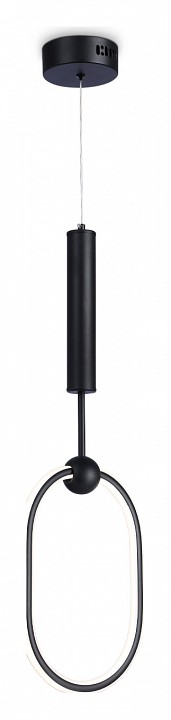Подвесной светильник ambrella light fl fl10577