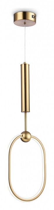 Подвесной светильник ambrella light fl fl10578