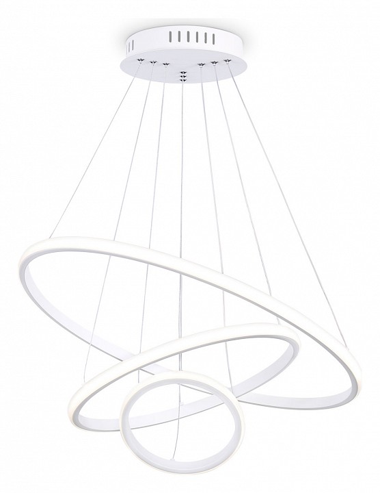 Подвесной светильник ambrella light fl fl40818