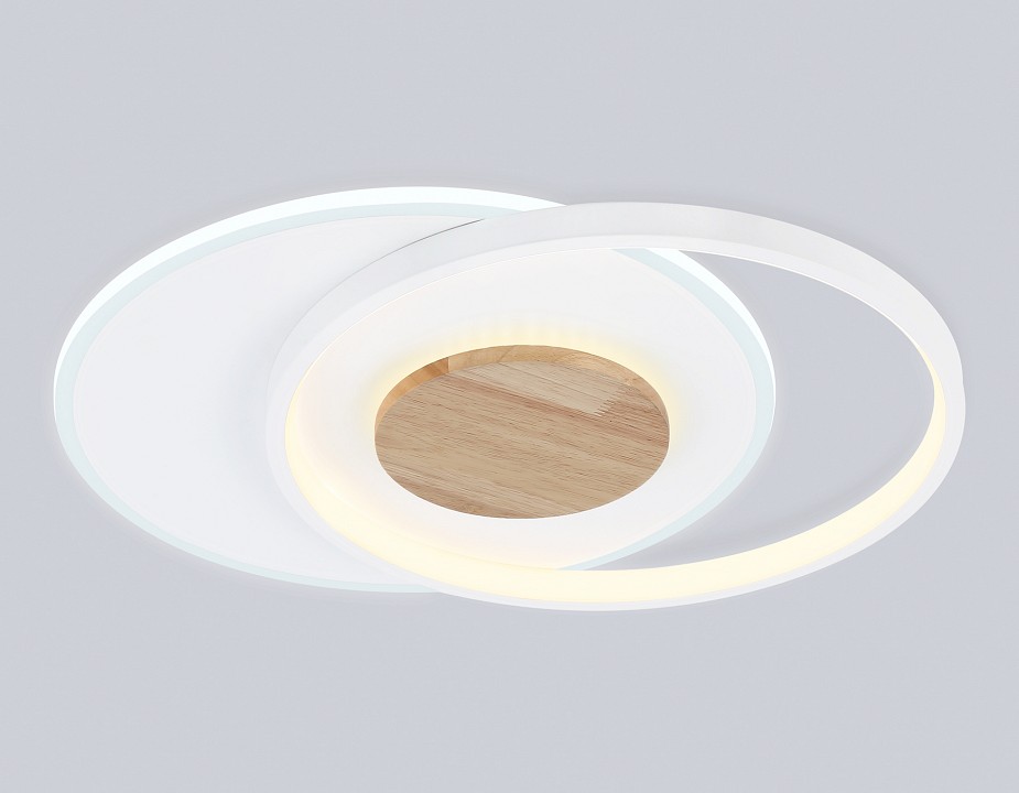 Накладной светильник ambrella light fl fl4788