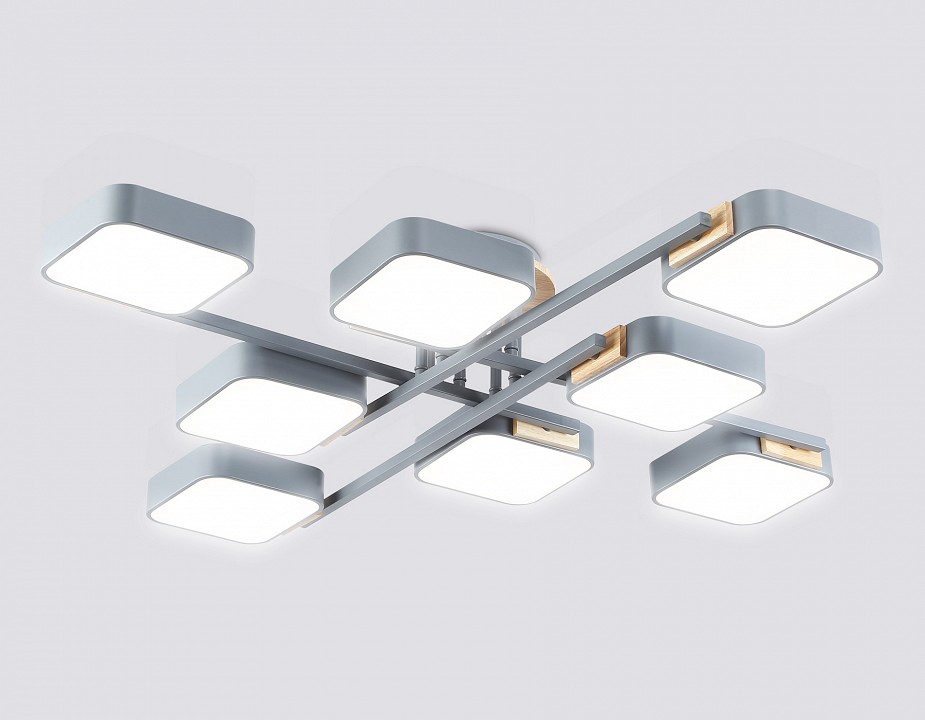 Потолочная люстра ambrella light fl fl4889