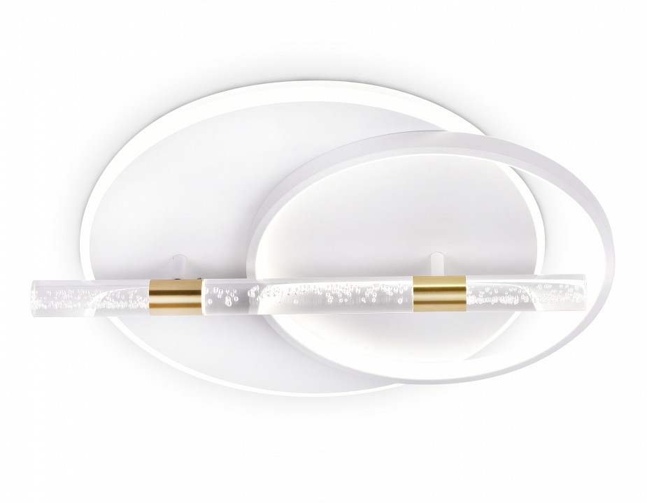 Накладной светильник ambrella light fl fl5007