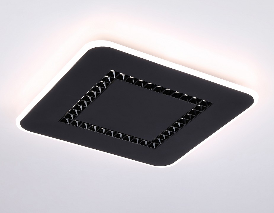 Накладной светильник ambrella light fl fl51419