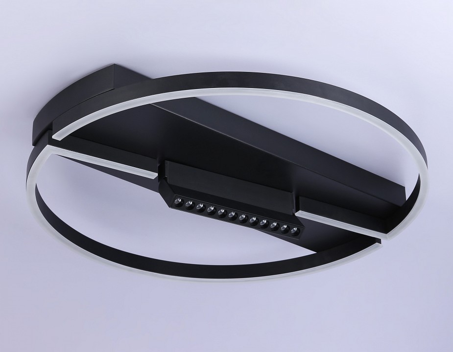 Накладной светильник ambrella light fl fl51460