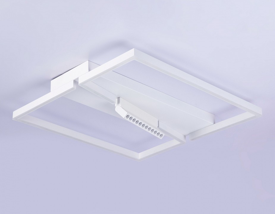 Накладной светильник ambrella light fl fl51465