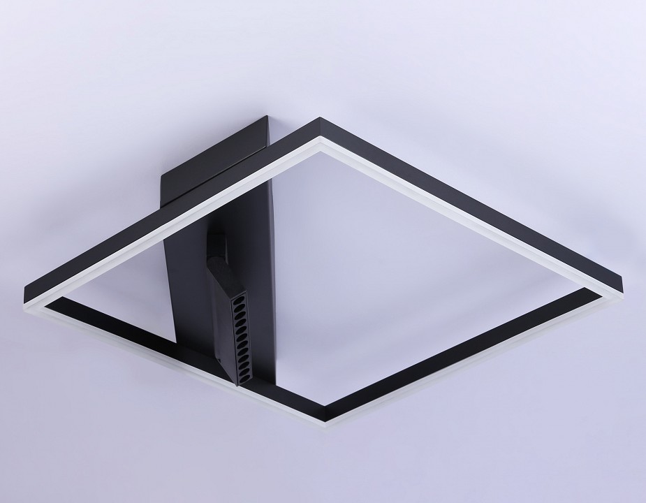 Накладной светильник ambrella light fl fl51466