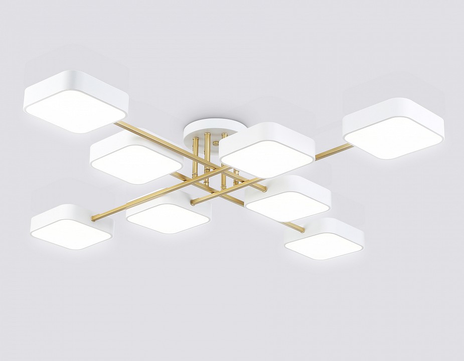 Потолочная люстра ambrella light fl fl516346