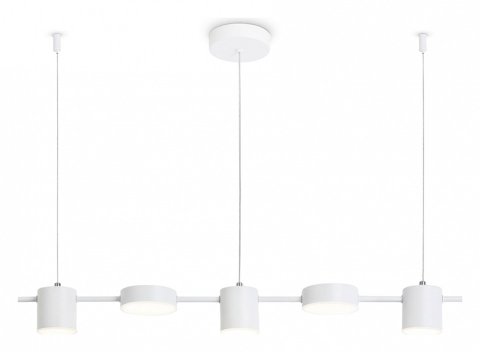 Подвесной светильник ambrella light fl fl51678