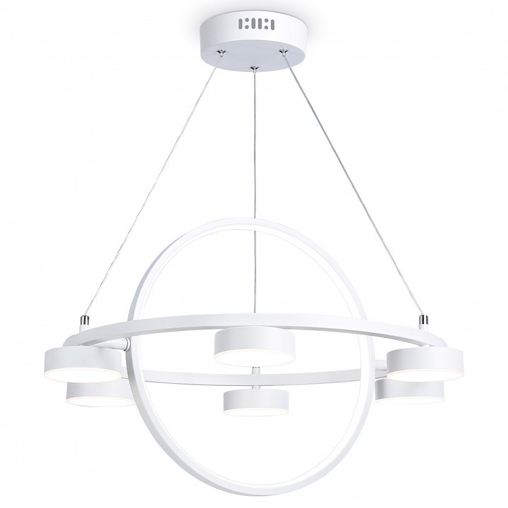 Подвесная люстра ambrella light fl fl51772
