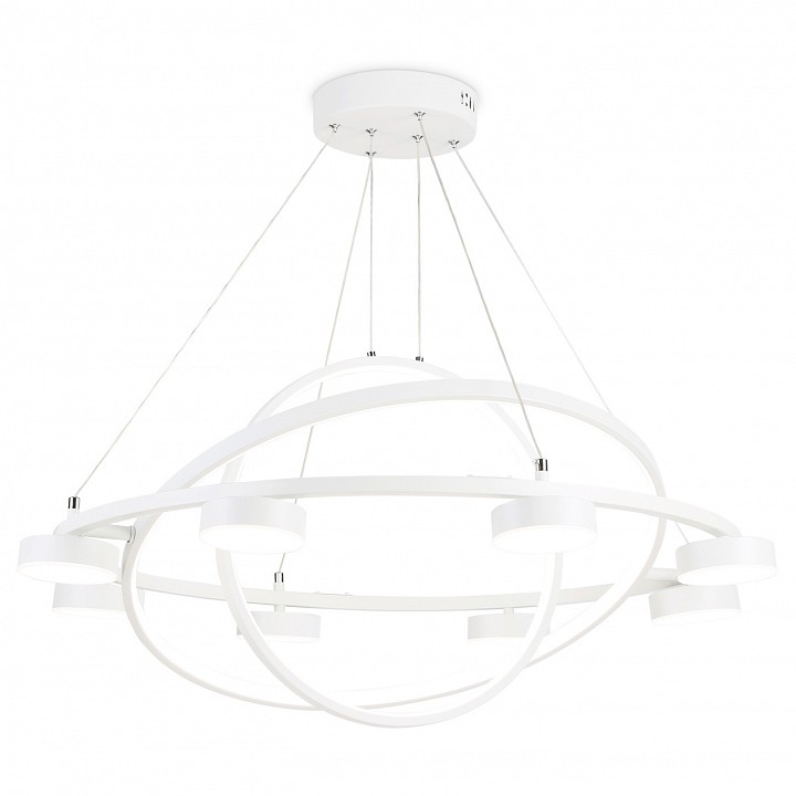 Подвесная люстра ambrella light fl fl51777