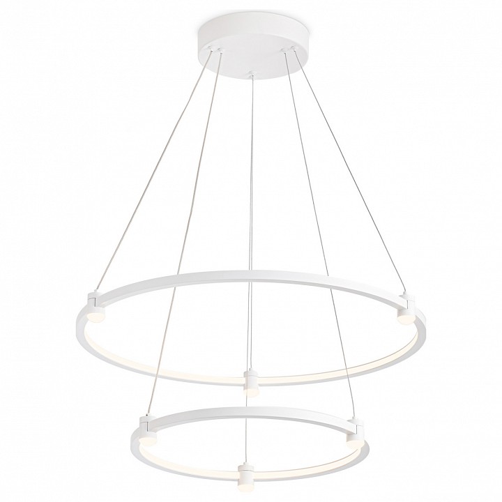 Подвесной светильник ambrella light fl fl5505