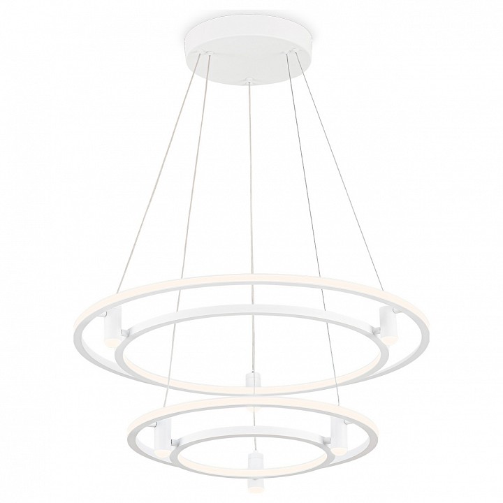 Подвесной светильник ambrella light fl fl5542