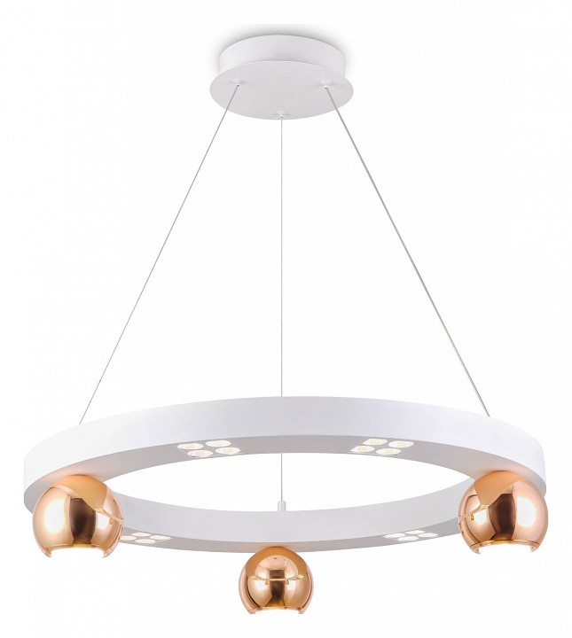 Подвесная люстра ambrella light fl fl5959
