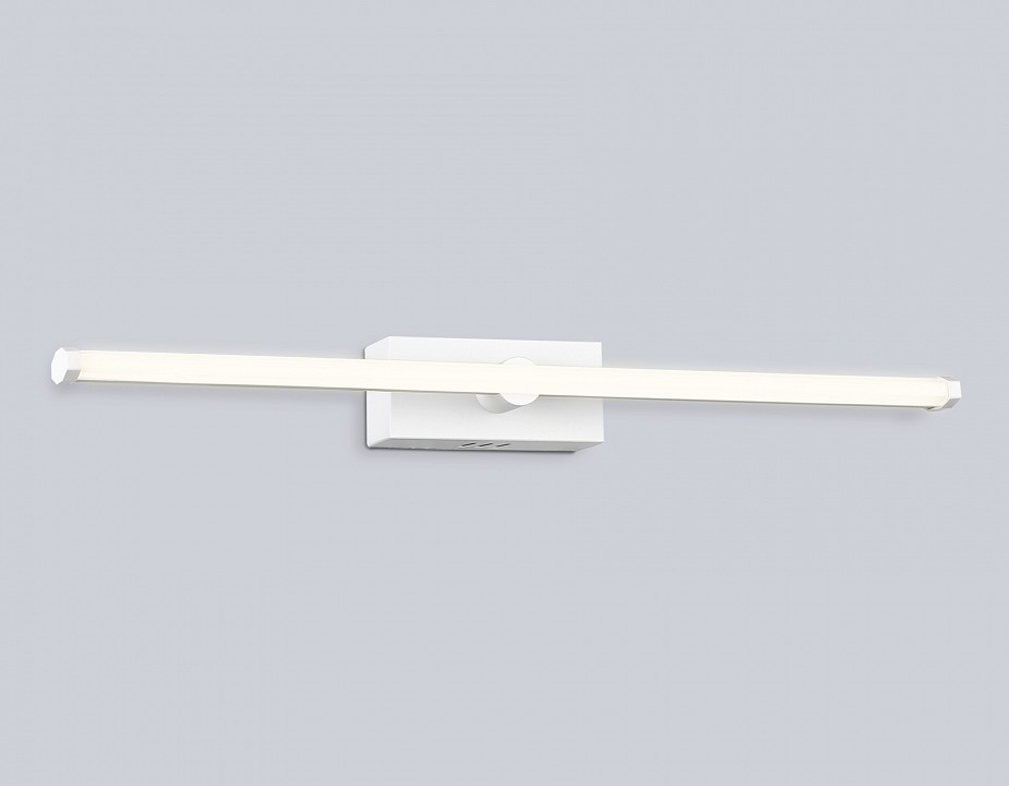 Накладной светильник ambrella light comfort fl6111