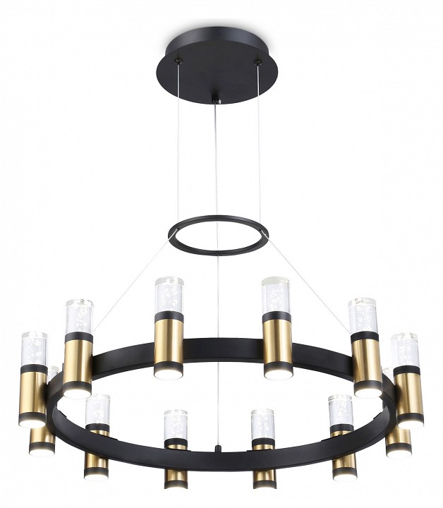 Подвесная люстра ambrella light fl fl6206