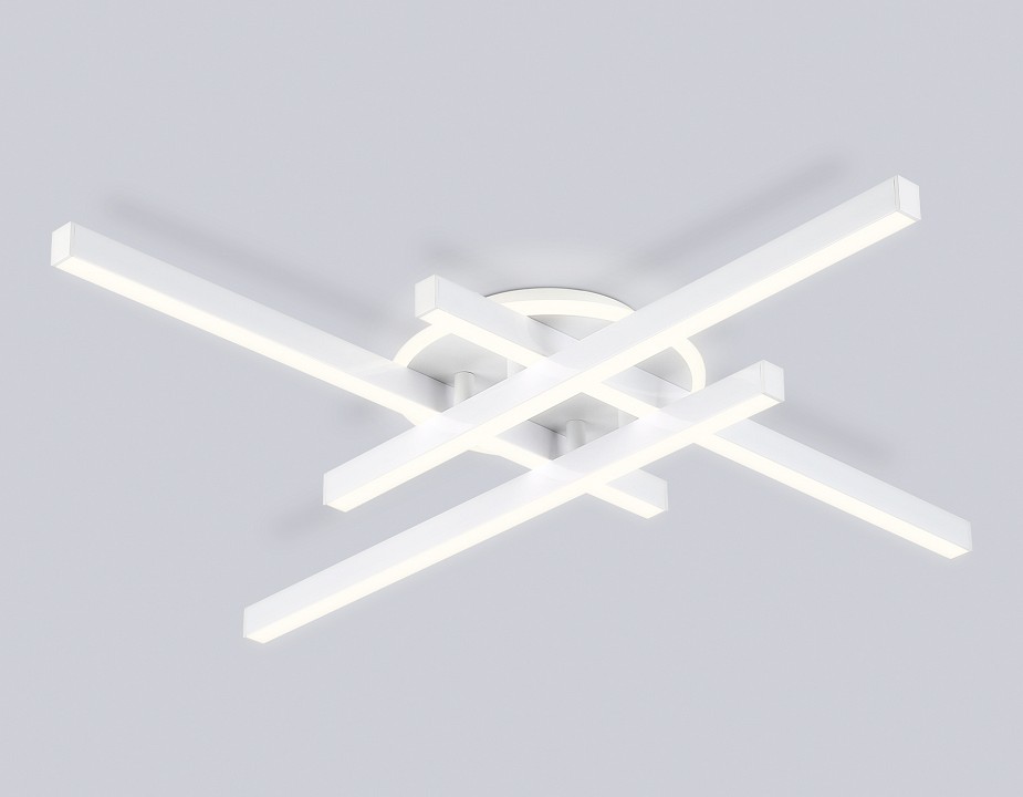 Потолочная люстра ambrella light comfort fl6281