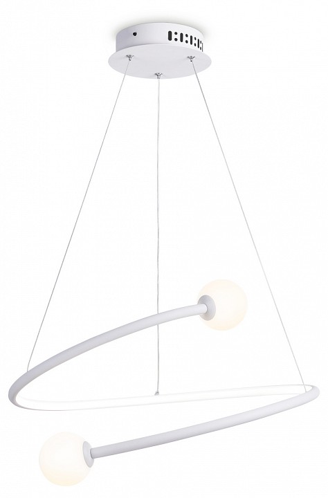 Подвесной светильник ambrella light fl fl66291
