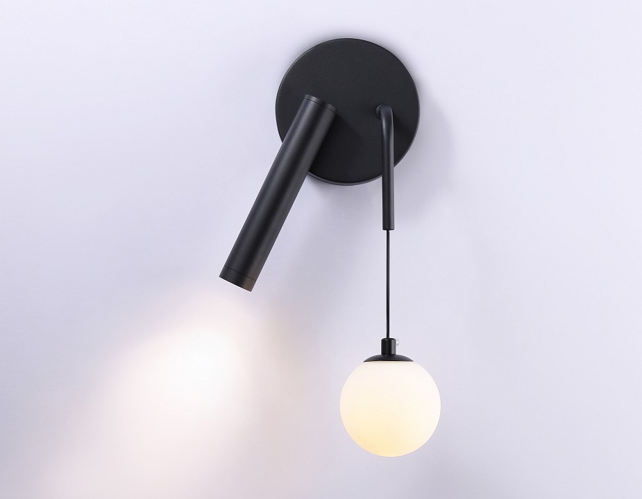 Бра с подсветкой ambrella light fl fl66385