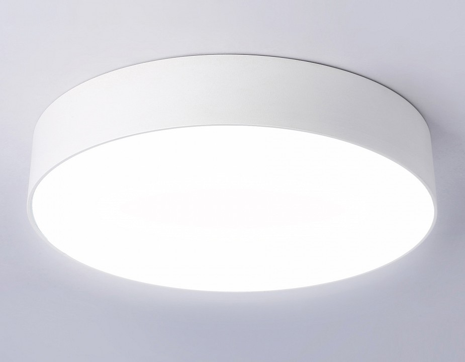 Накладной светильник ambrella light fv fv5524