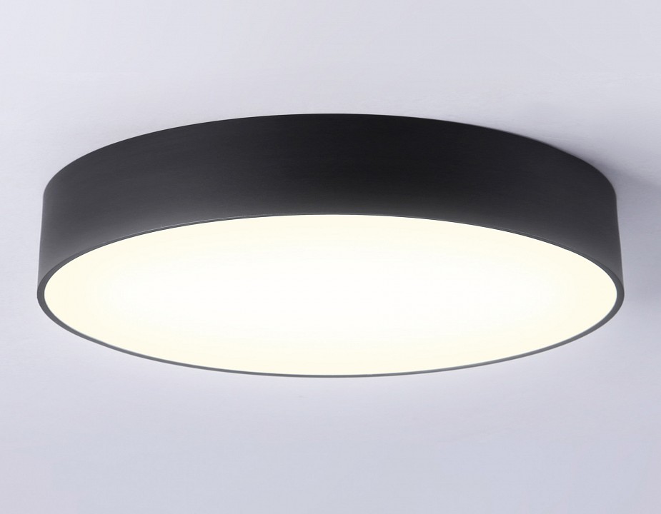 Накладной светильник ambrella light fv fv5529