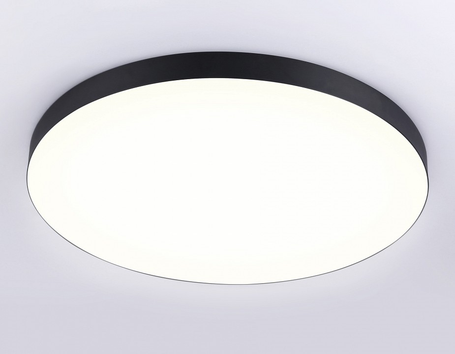 Накладной светильник ambrella light fv fv5541