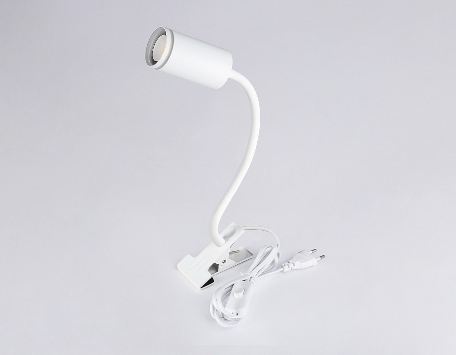 Настольная лампа офисная ambrella light fw fw2467