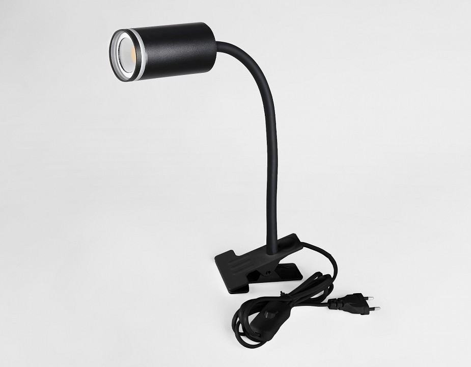 Настольная лампа офисная ambrella light fw fw2468
