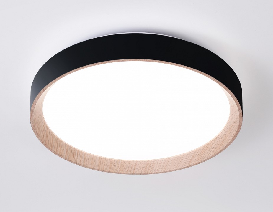 Накладной светильник ambrella light fz fz1324