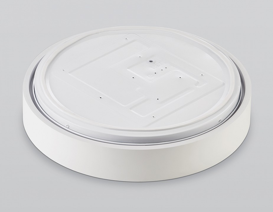 Накладной светильник ambrella light orbital fz1355