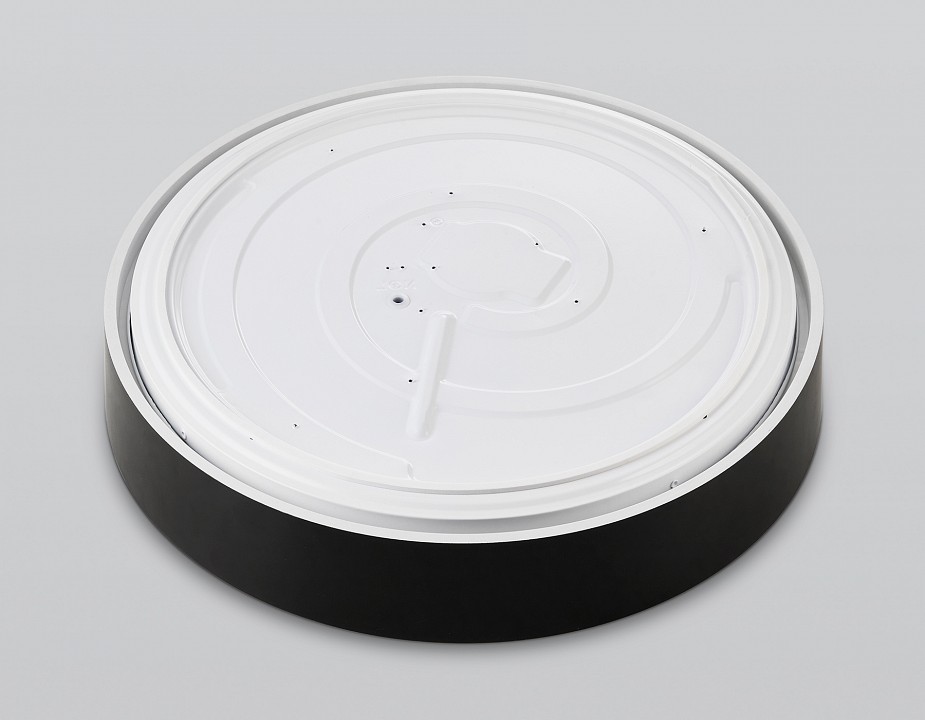 Накладной светильник ambrella light orbital fz1360