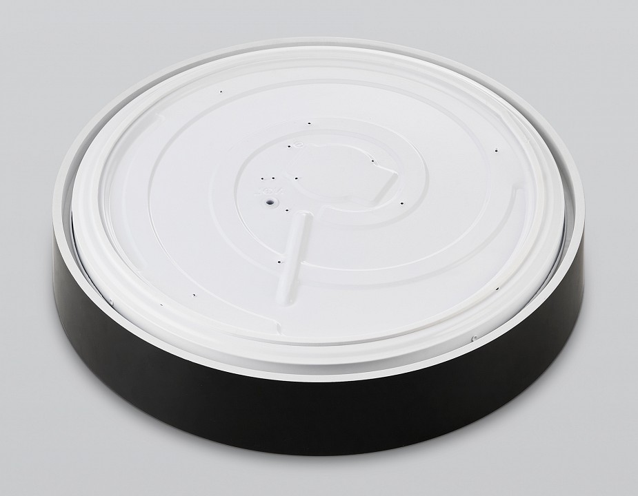 Накладной светильник ambrella light orbital fz1365