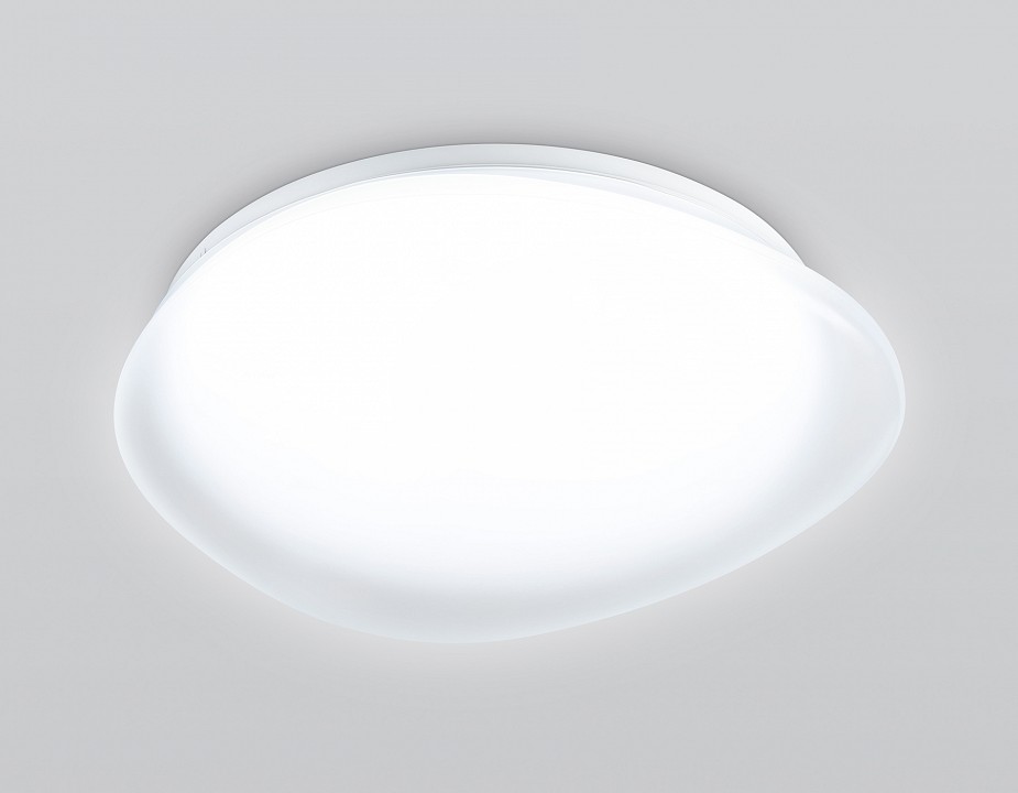 Накладной светильник ambrella light orbital fz1601