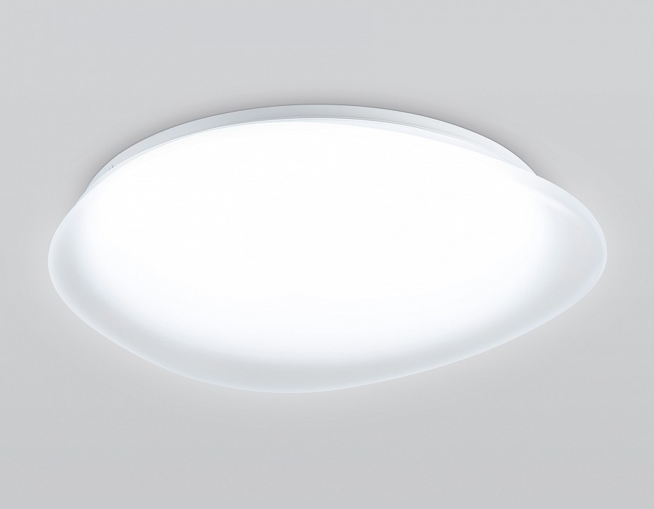 Накладной светильник ambrella light orbital fz1605