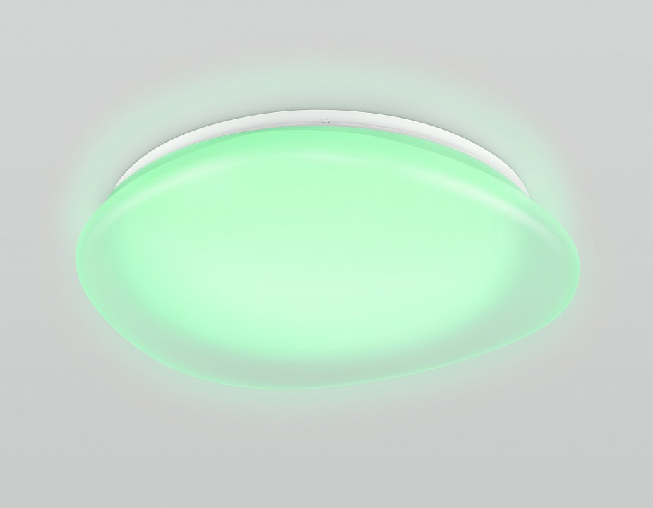 Накладной светильник ambrella light orbital fz1610