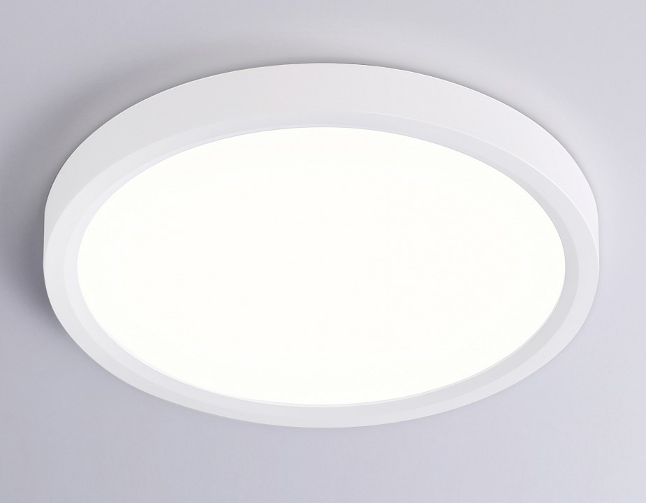 Накладной светильник ambrella light fz fz1901
