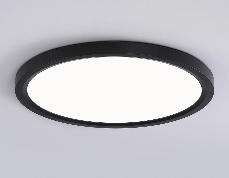 Накладной светильник ambrella light fz fz1908