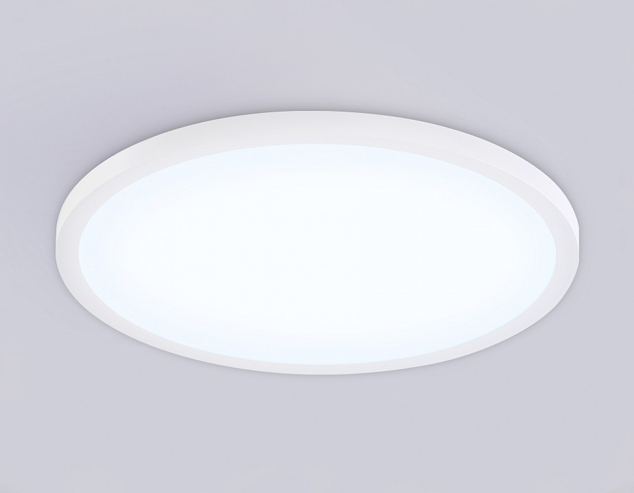 Накладной светильник ambrella light fz fz1959