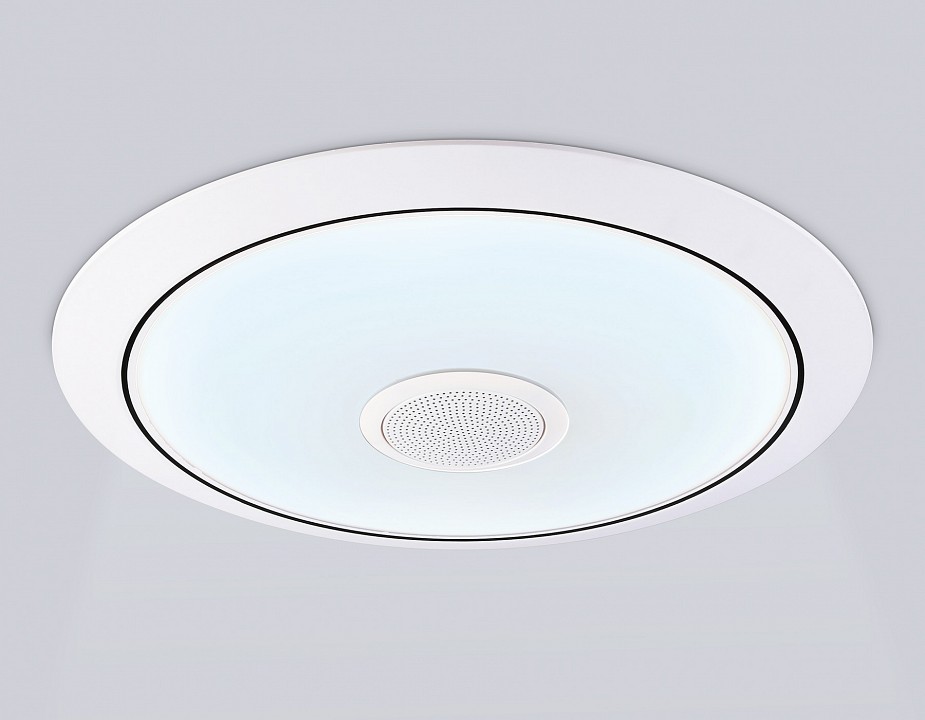 Накладной светильник ambrella light  fz720