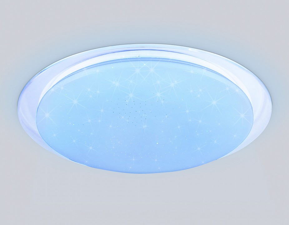 Накладной светильник ambrella light  fz770