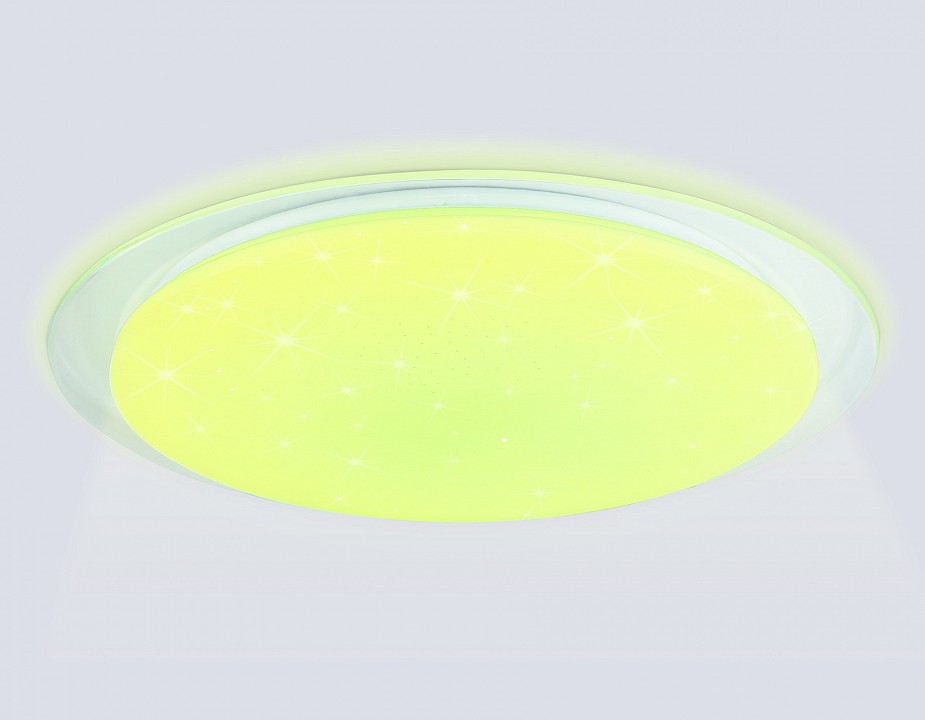 Накладной светильник ambrella light  fz780