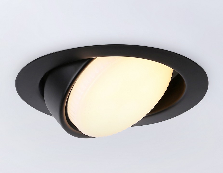 Встраиваемый светильник ambrella light g g10123