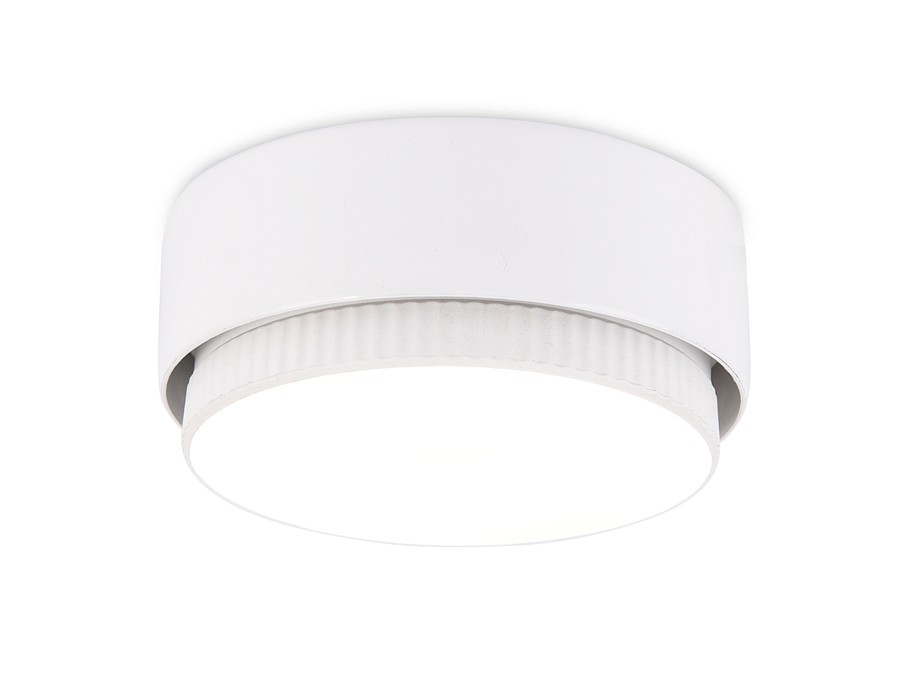 Накладной светильник ambrella light g g102 wh